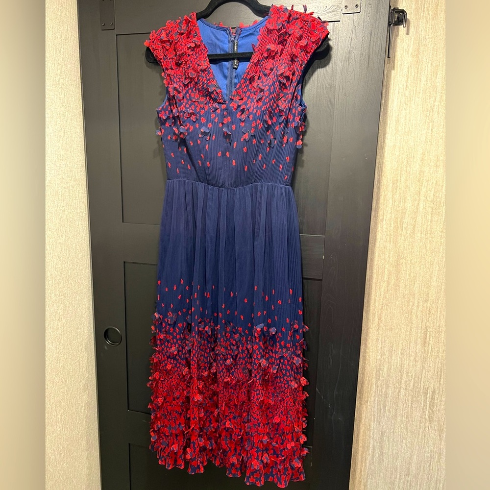 ISABEL GARSIA dress